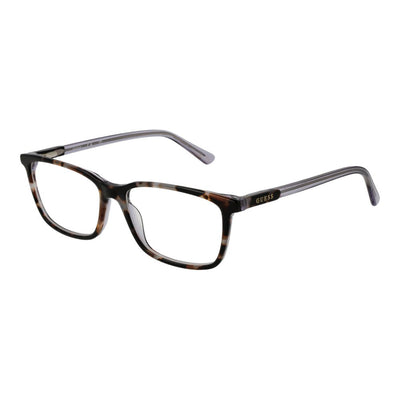 Guess Bruine Dames Optische Monturen