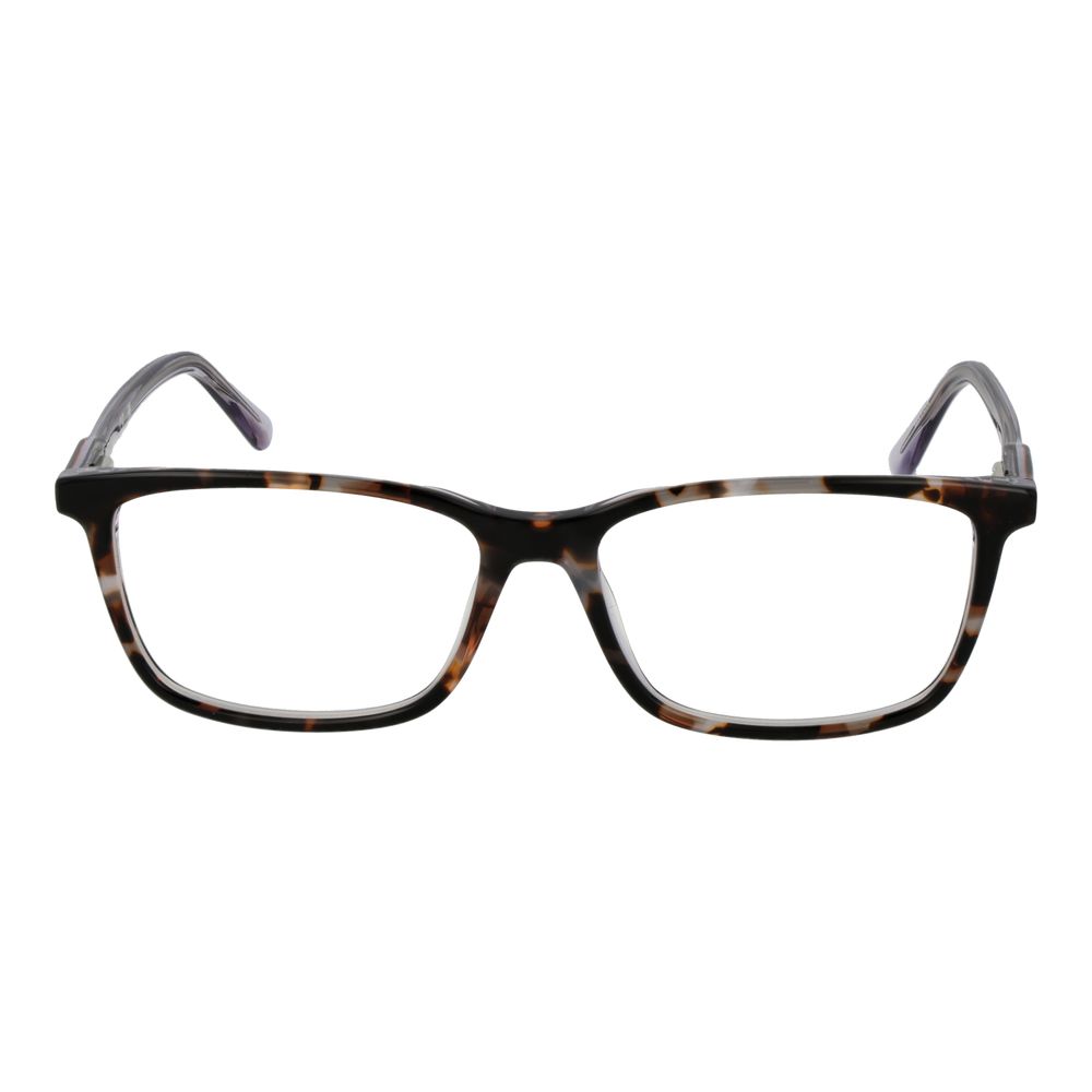Guess Bruine Dames Optische Monturen