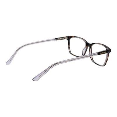 Guess Bruine Dames Optische Monturen