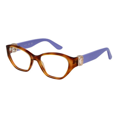 Guess Bruine Dames Optische Monturen