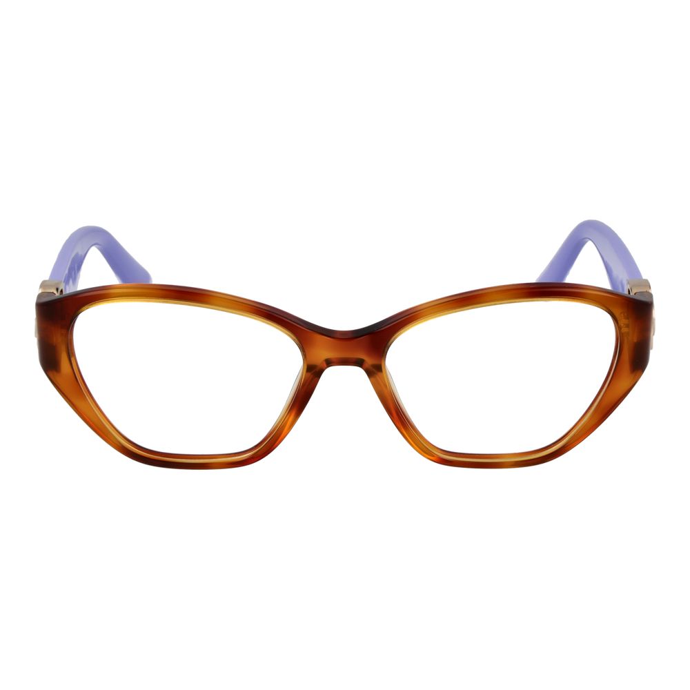 Guess Bruine Dames Optische Monturen