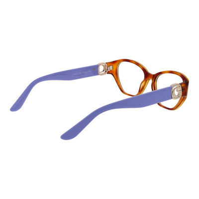 Guess Bruine Dames Optische Monturen