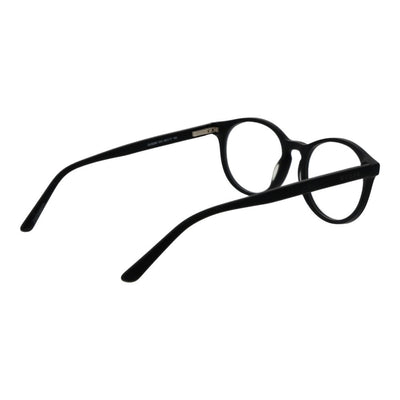 Guess Black Unisex Glasses Frame