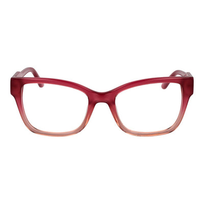 Guess Roze Dames Optische Monturen
