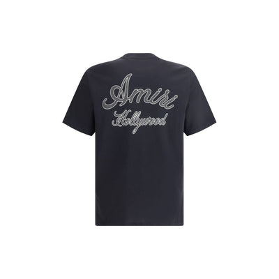 Amiri Hollywood Tee