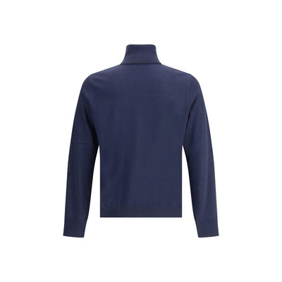 Pull col roulé en laine vierge Dsquared²
