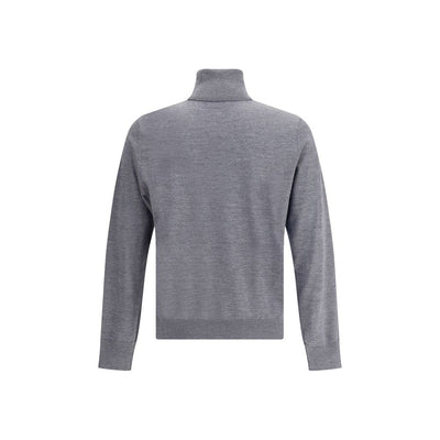 Pull col roulé en laine vierge Dsquared²