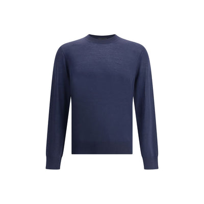Pull en laine vierge Dsquared²