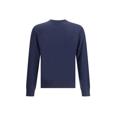 Pull en laine vierge Dsquared²