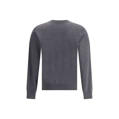 Pull en laine vierge Dsquared²