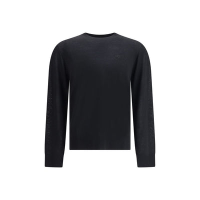 Pull en laine vierge Dsquared²