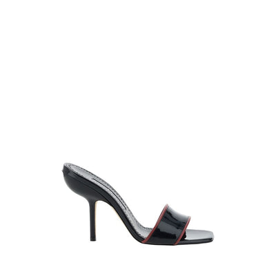 Manolo Blahnik Helamu Sandalen