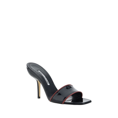 Manolo Blahnik Helamu Sandalen