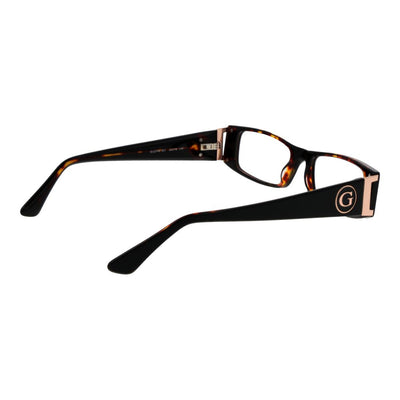 Guess Black Women Glasses Frame