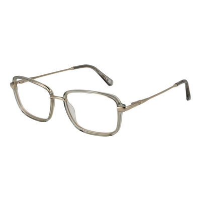 Guess Grijze Heren Optische Monturen