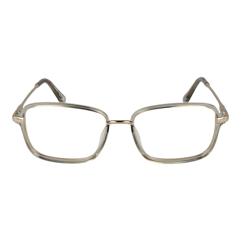 Guess Grijze Heren Optische Monturen