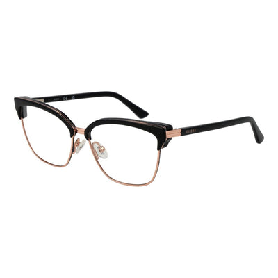 Guess Rose Gold Dames Optische Monturen