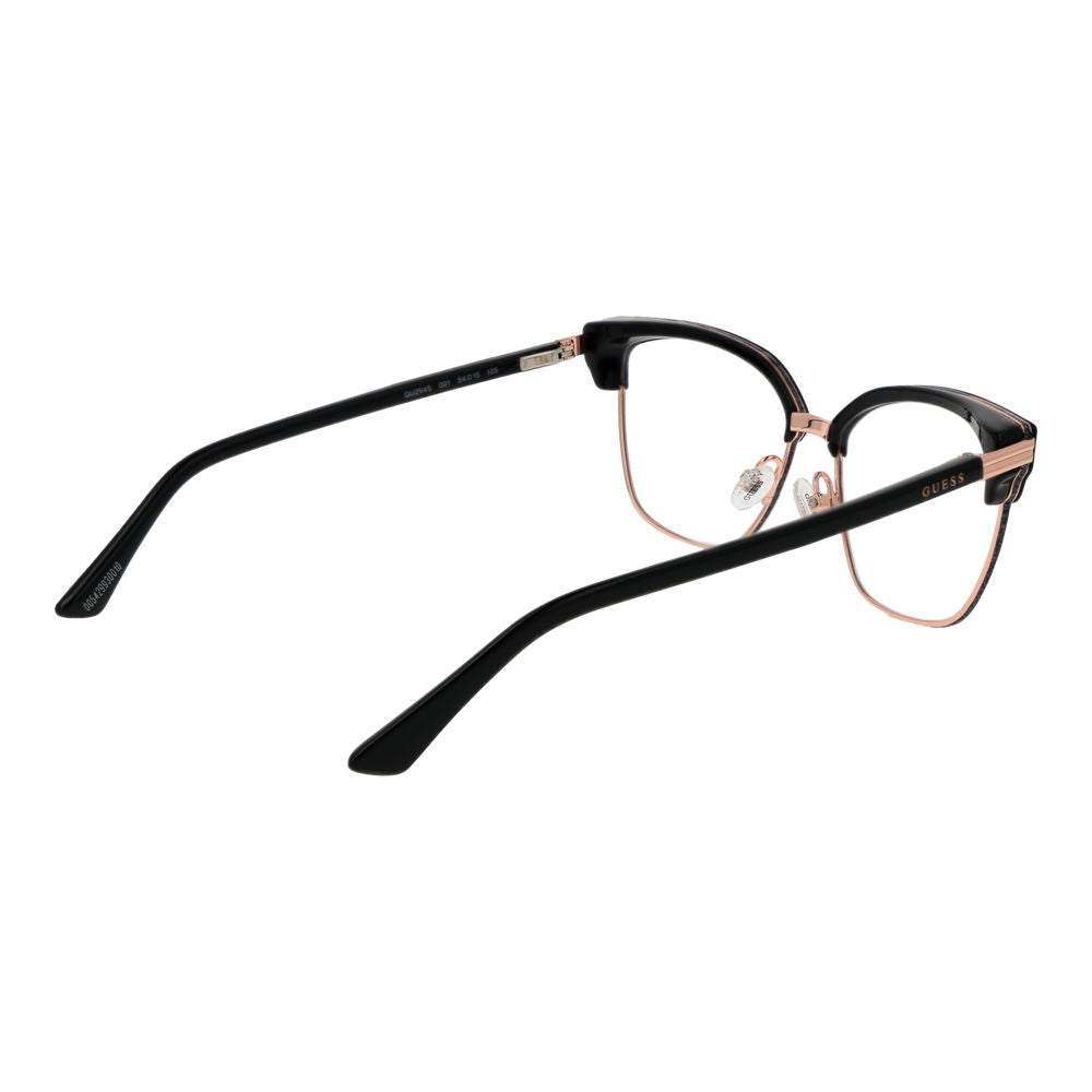Guess Rose Gold Dames Optische Monturen