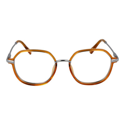 Guess Oranje Heren Optische Monturen