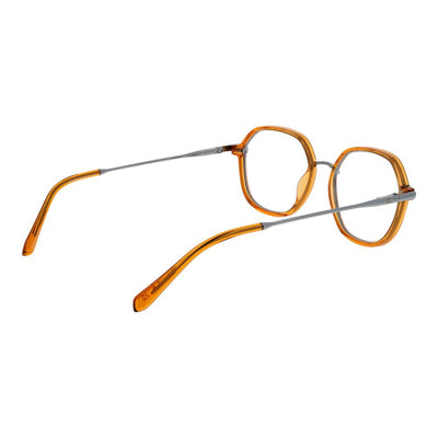 Guess Oranje Heren Optische Monturen