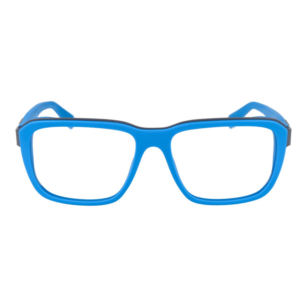Guess Blauwe Heren Optische Monturen