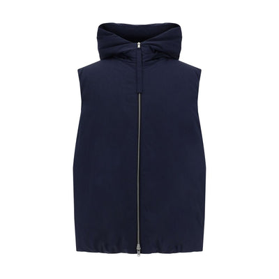Jil Sander Donsvest