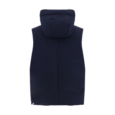 Jil Sander Donsvest