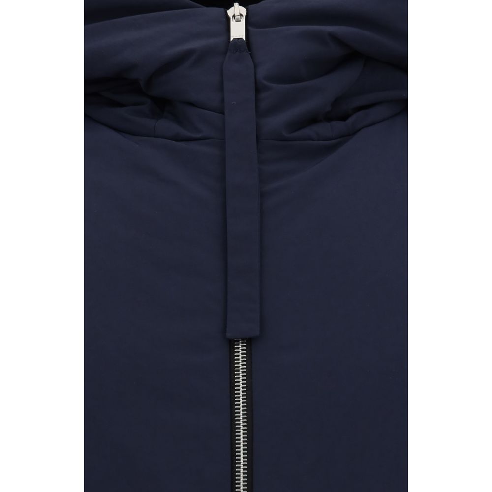 Jil Sander Donsvest