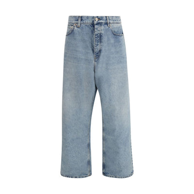 Jean baggy Balenciaga