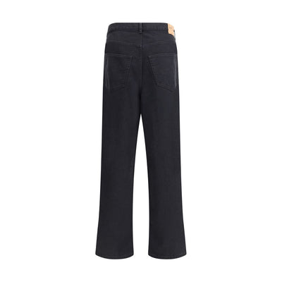 Pantalon ample Balenciaga