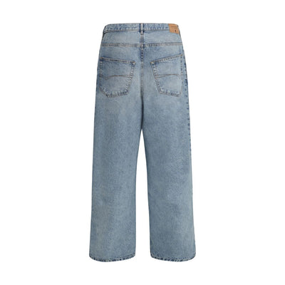 Jean baggy Balenciaga