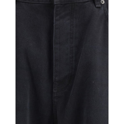 Pantalon ample Balenciaga