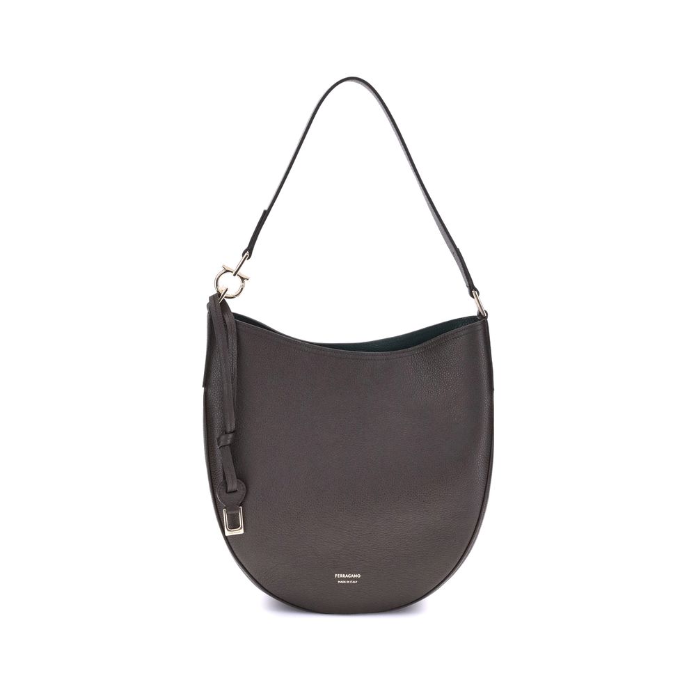 Sac à bandoulière Ferragamo Nord-Sud