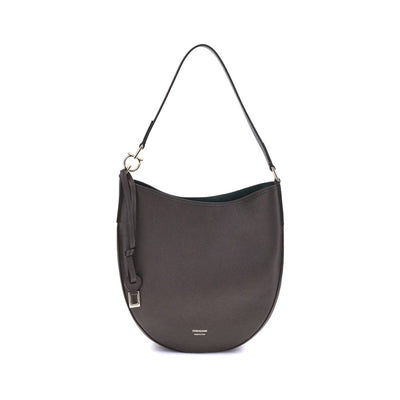 Sac à bandoulière Ferragamo Nord-Sud