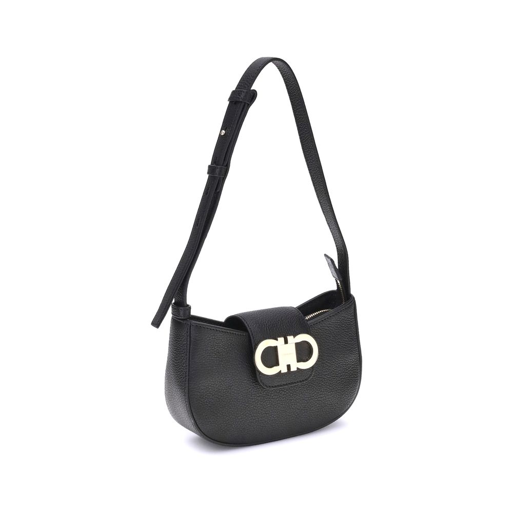 Sac à bandoulière Gancini de Ferragamo