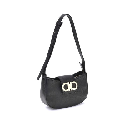 Sac à bandoulière Gancini de Ferragamo