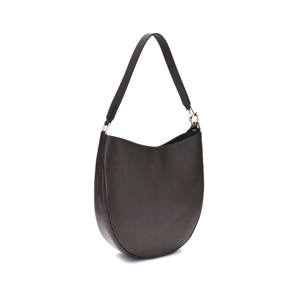 Sac à bandoulière Ferragamo Nord-Sud
