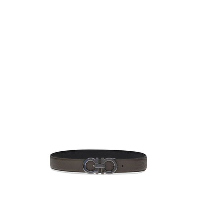 Ceinture réversible Gancini de Ferragamo