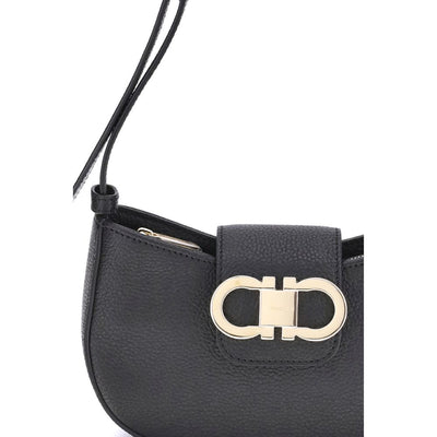 Sac à bandoulière Gancini de Ferragamo