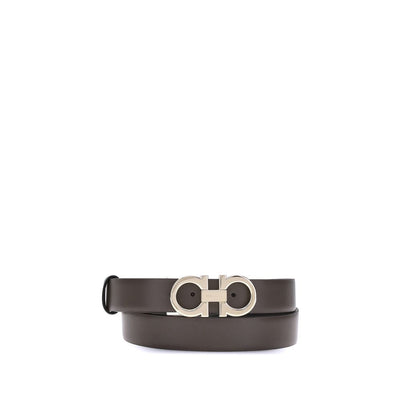 Ferragamo Gancini omkeerbare riem