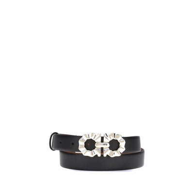 Ferragamo Gancini omkeerbare riem