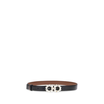 Ferragamo Gancini omkeerbare riem