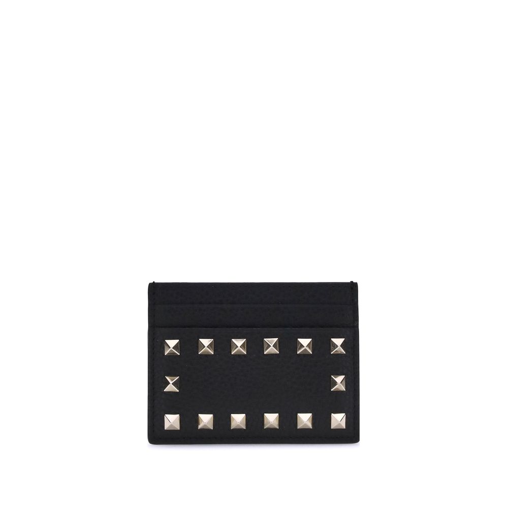 Valentino Garavani Rockstud kaarthouder