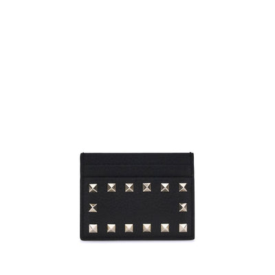 Valentino Garavani Rockstud kaarthouder