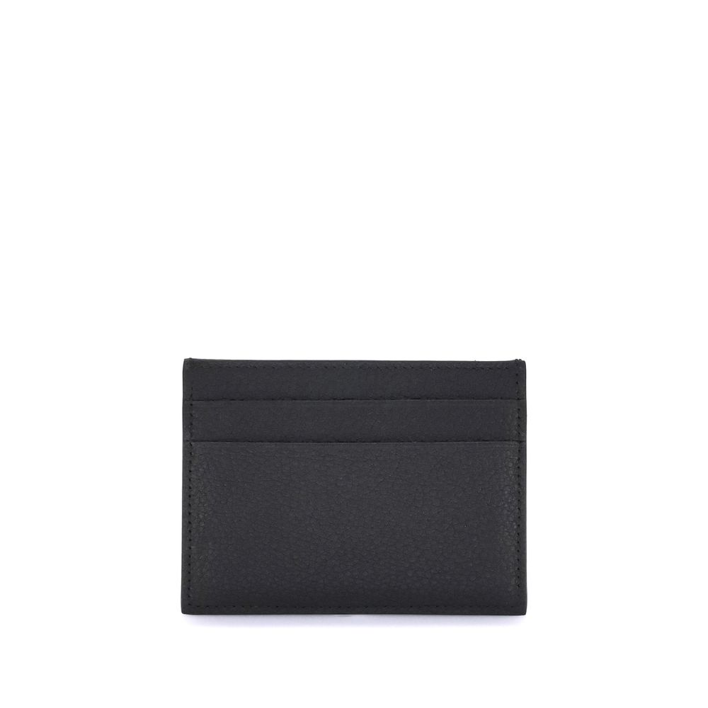 Balenciaga leren kaarthouder