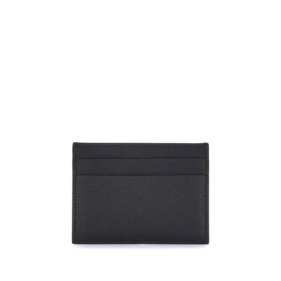 Balenciaga leren kaarthouder