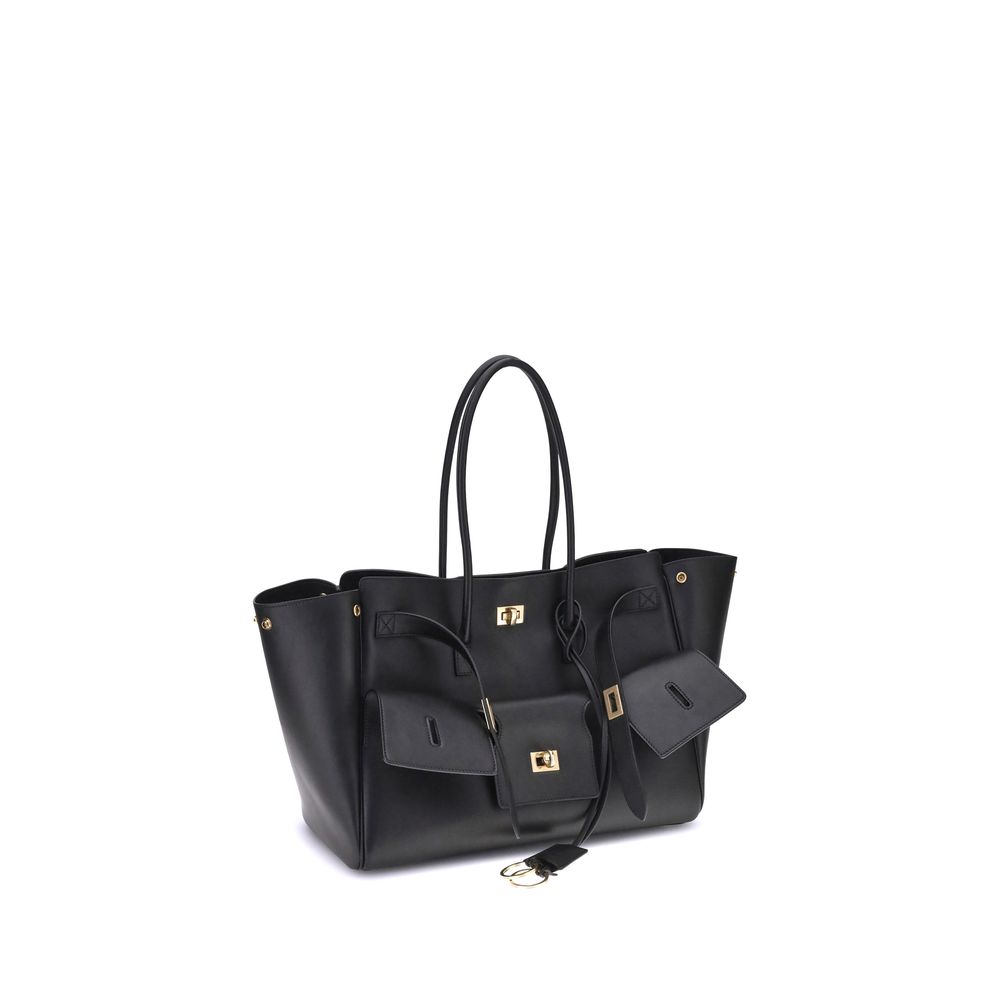 Sac à bandoulière Balenciaga Bel Air moyen