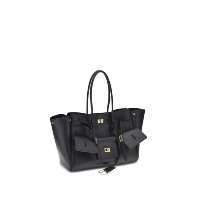 Sac à bandoulière Balenciaga Bel Air moyen
