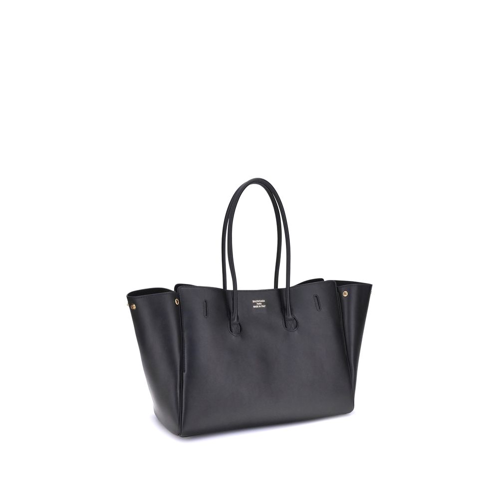 Sac à bandoulière Balenciaga Bel Air moyen
