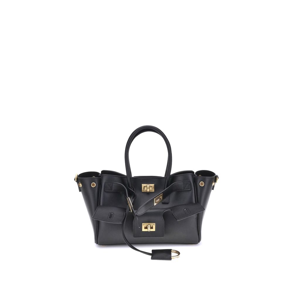 Balenciaga Bel Air mini-handtas